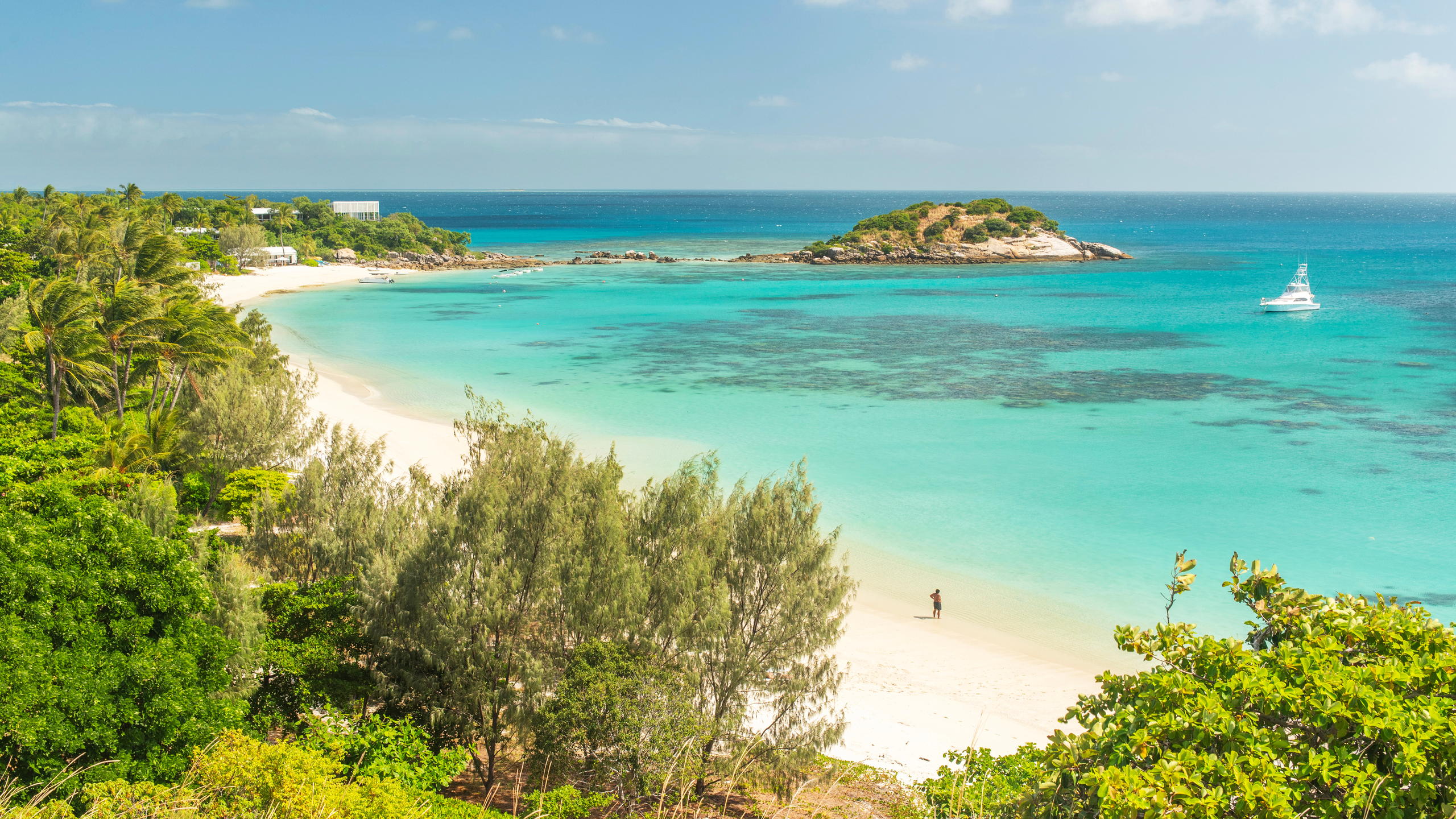 Lizard Island